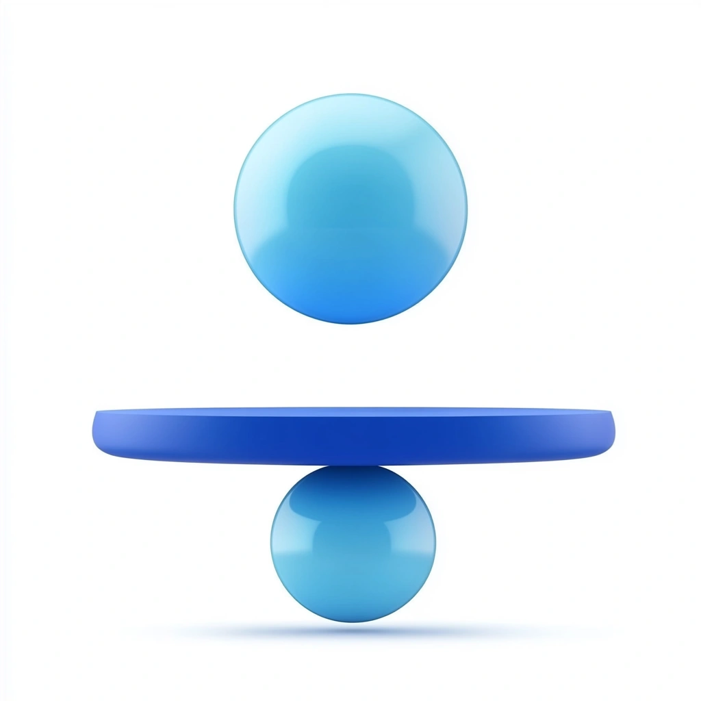 Іконка балансу