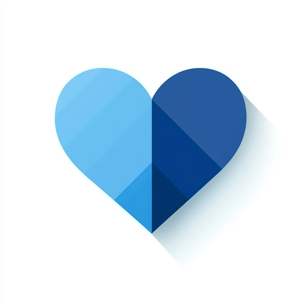 Іконка серця