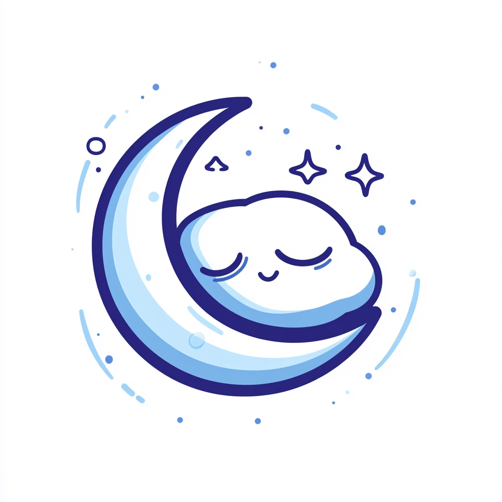 Іконка сну